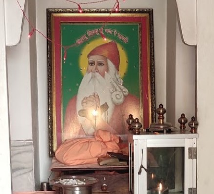 Jambheshwar Ji Mukam